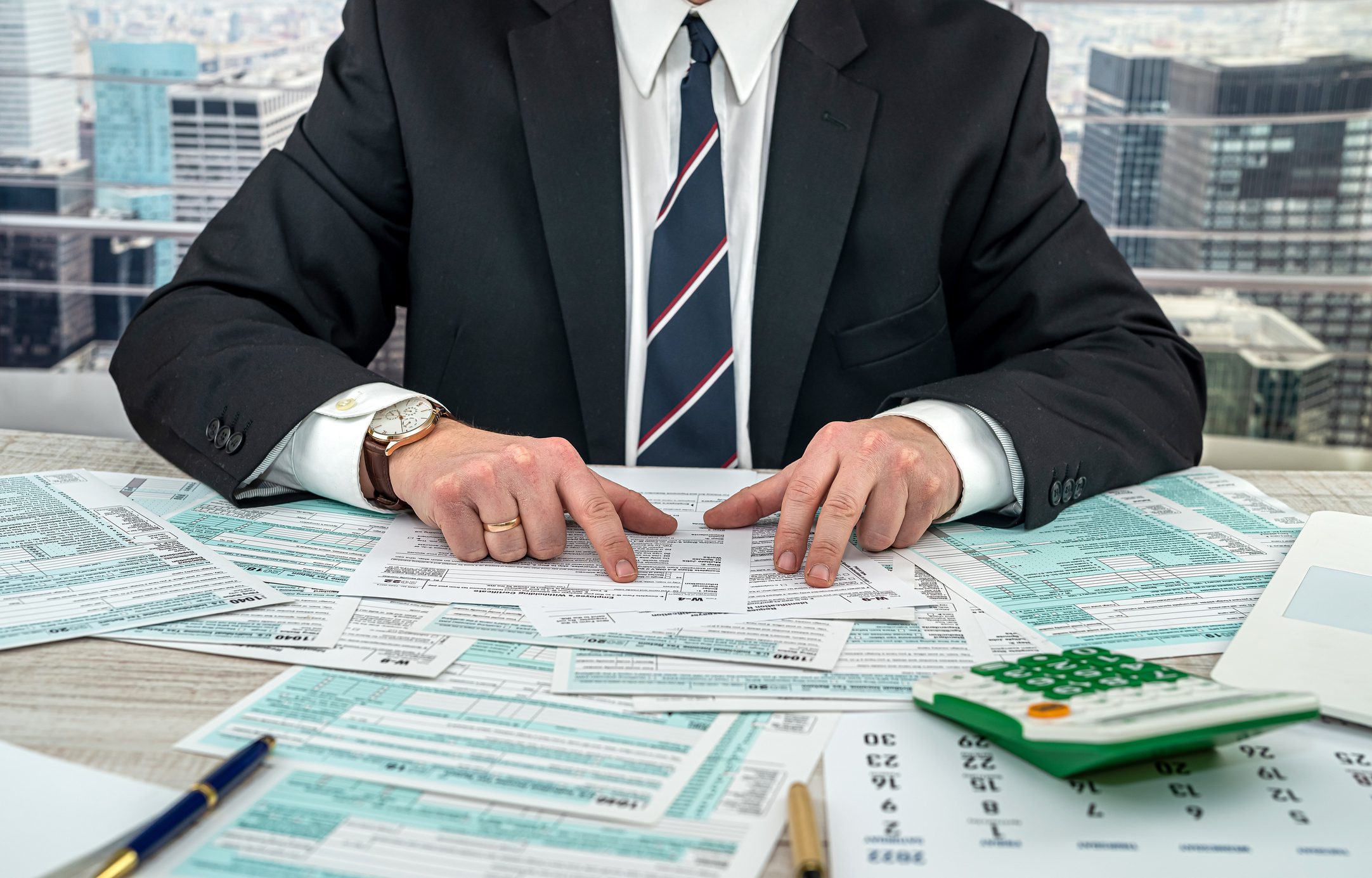 Assigned an IRS Revenue Officer? Here's What to Expect | TaxRise
