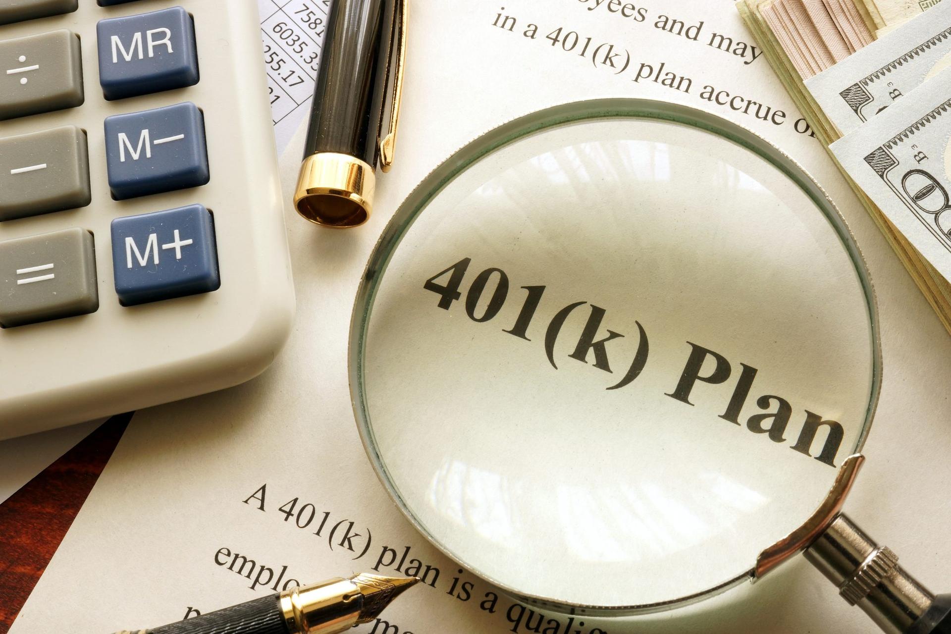 How Early 401(k) Withdrawal Contributes to Tax Debt