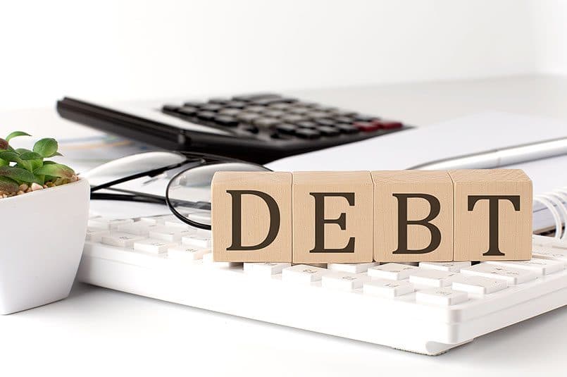 A Step-By-Step Guide To Settling Tax Debt With The IRS