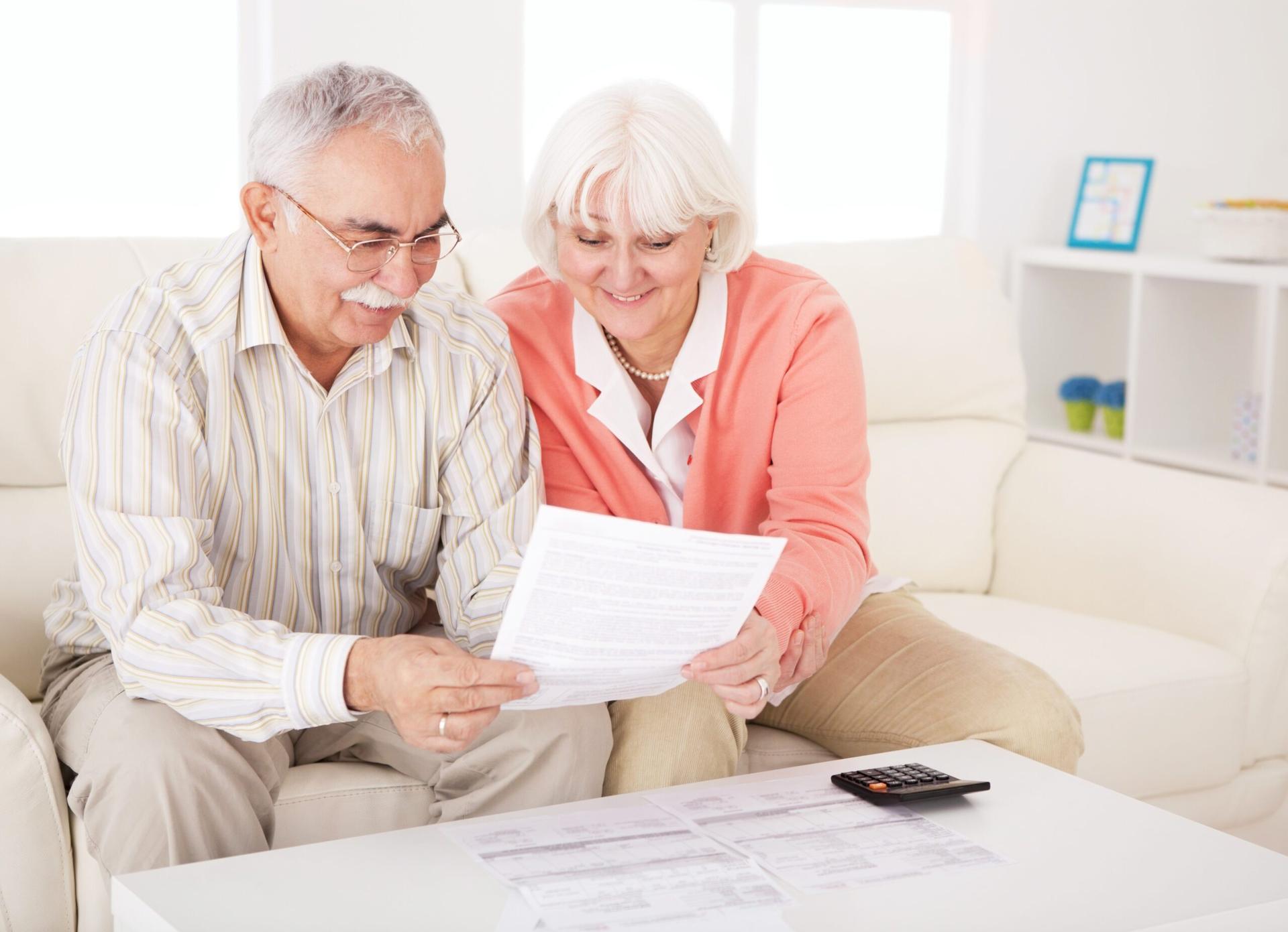 Tax Relief Programs for Seniors and Disabled Individuals: What You Need to Know!