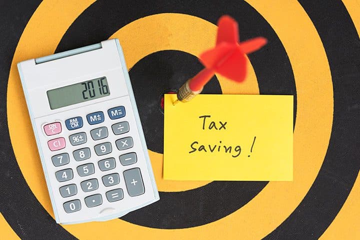 What Is A Tax Resolution
