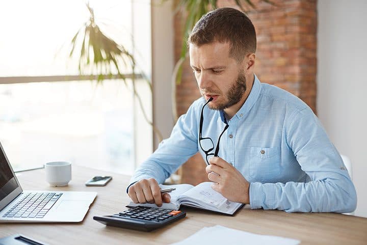What Are Back Taxes?