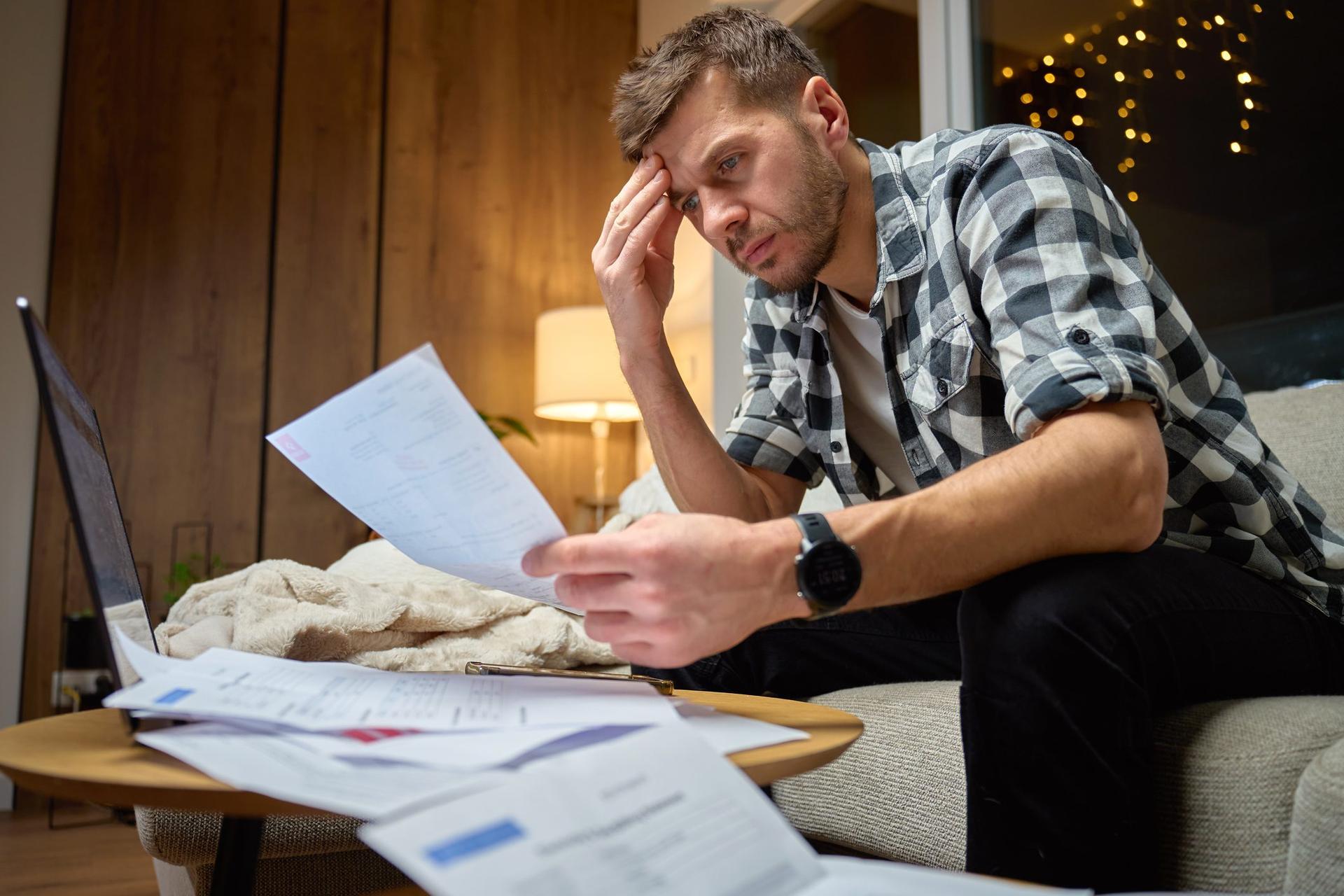 Missed an IRS Installment Agreement Payment? Here's What to Do