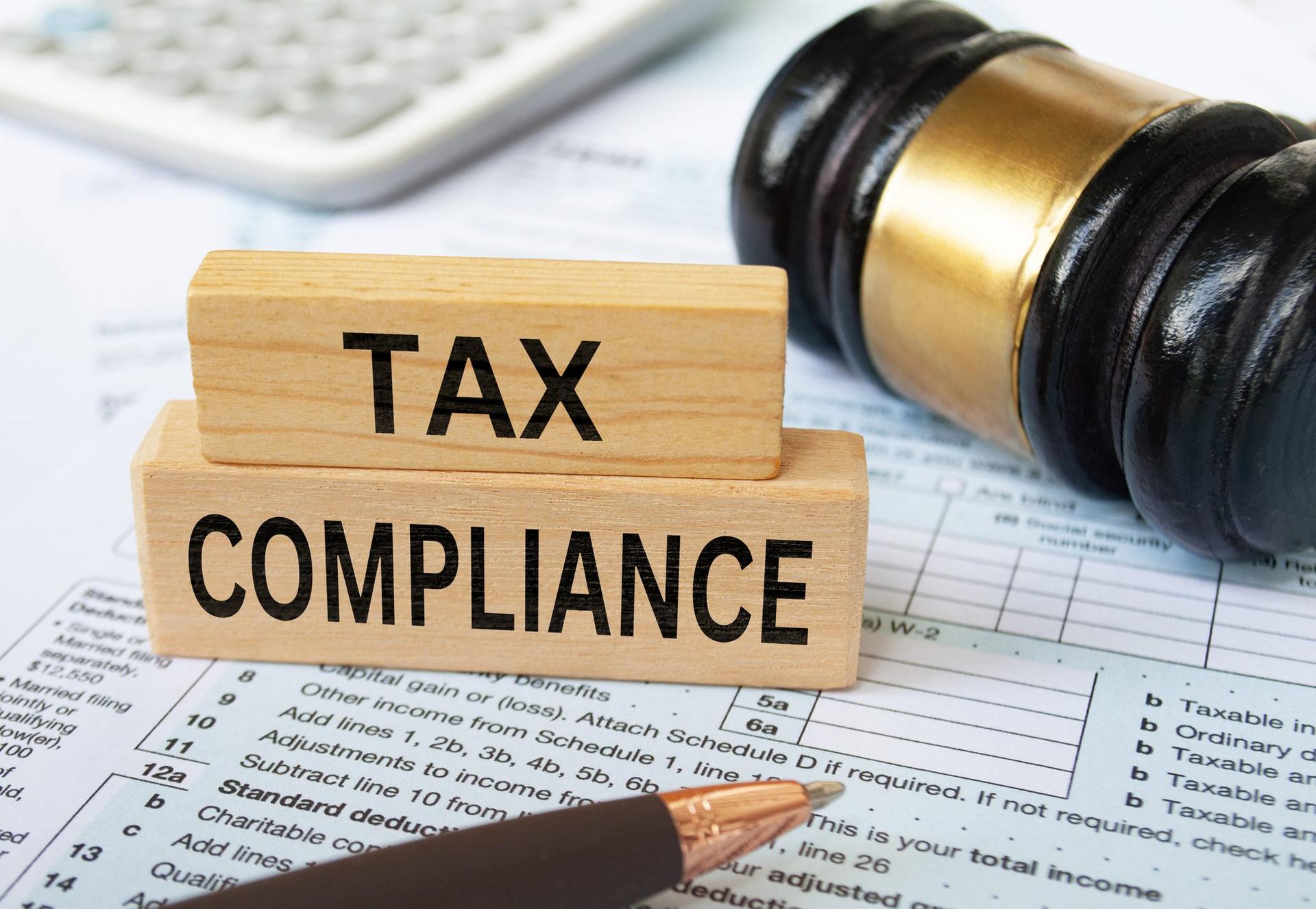 What Should I Do If I Haven't Filed Taxes in Several Years?
