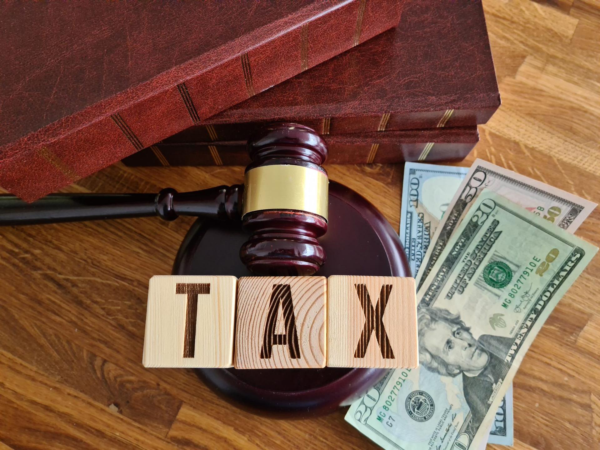 What Happens If I Ignore My Tax Debt?