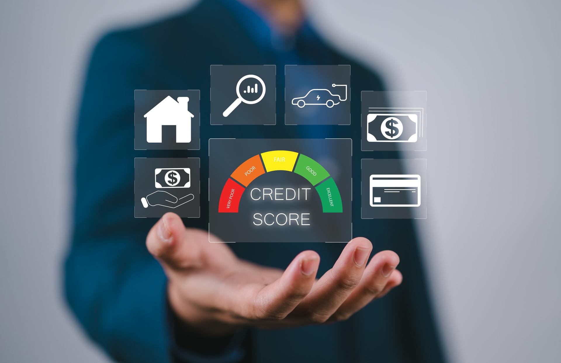 Does Tax Debt Affect My Credit Score?