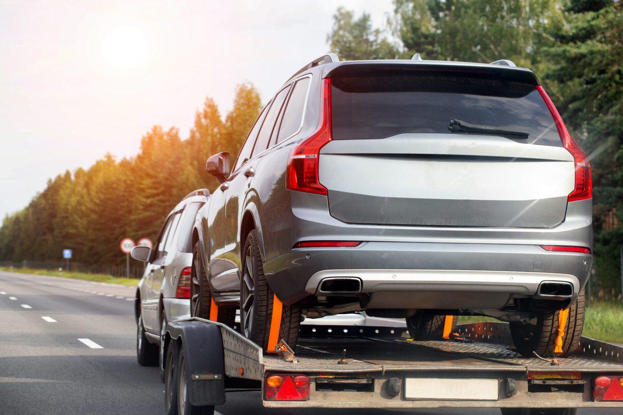 Will the IRS Take My House or Car?