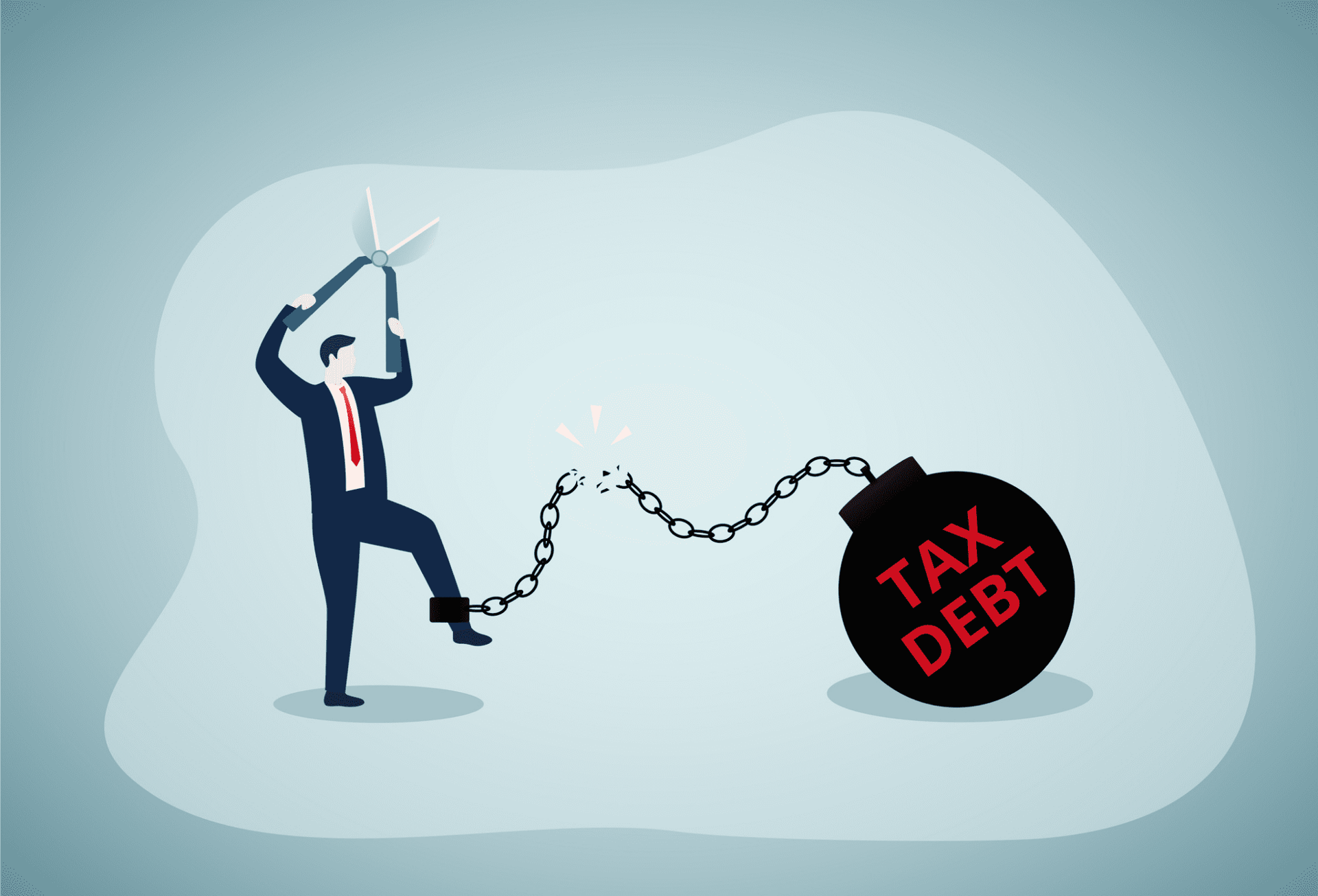 The Ultimate Guide to Tax Resolution: Resolve IRS Tax Debt and Reduce Stress