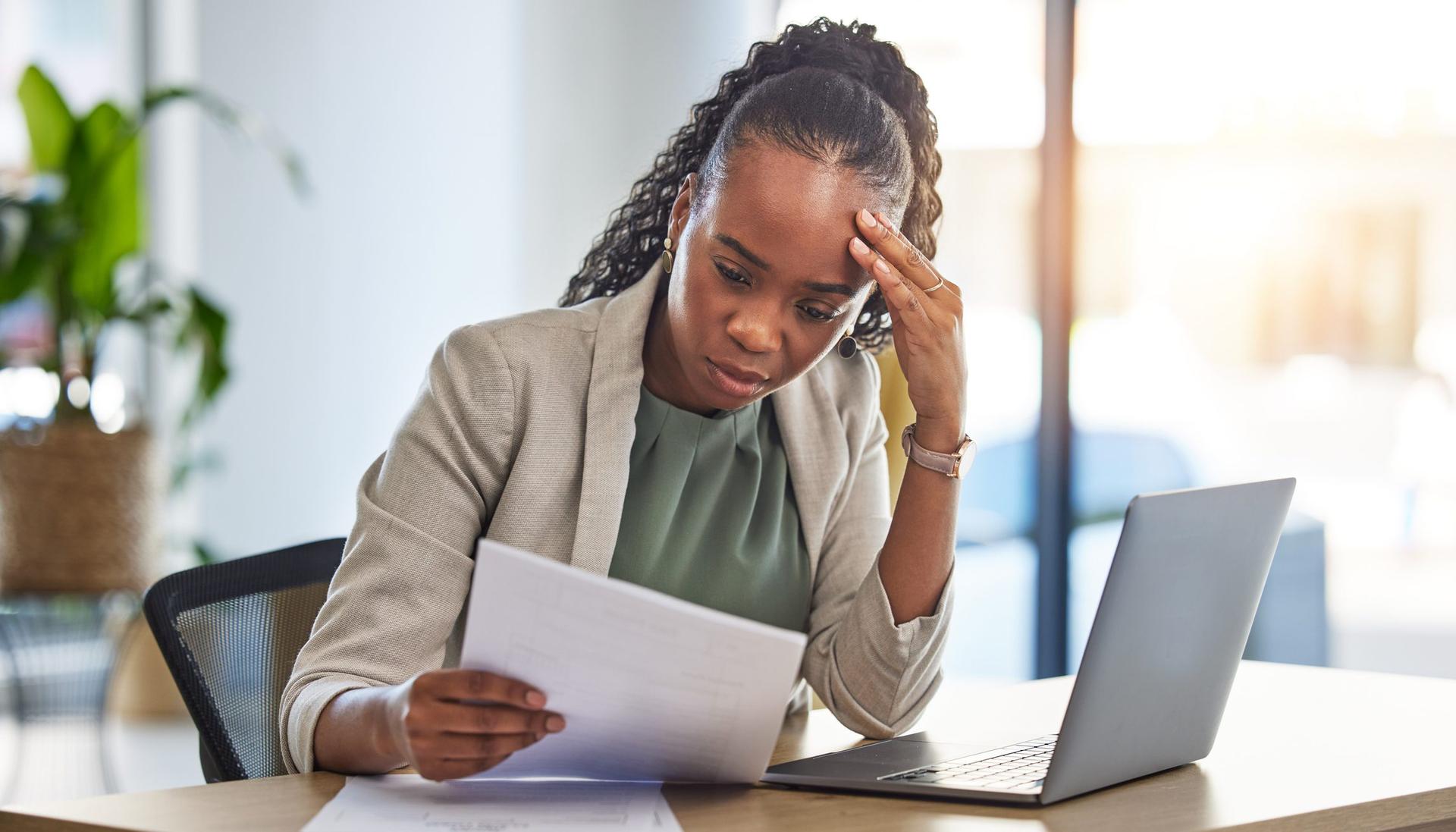 Filing Taxes? How to Avoid Five Costly Mistakes