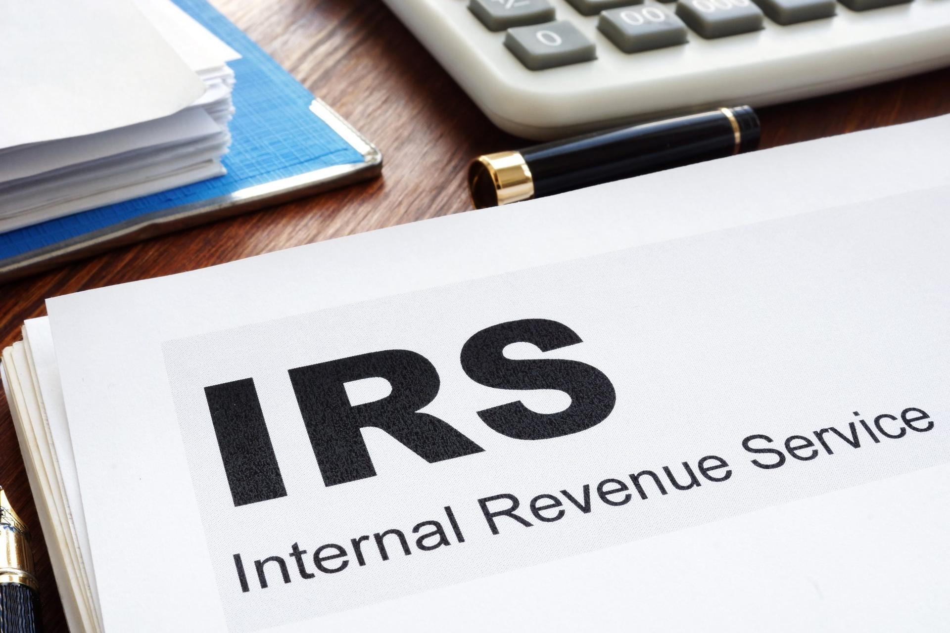 Got Mail From the IRS? Keep Your Wits, Be Prompt and Proactive