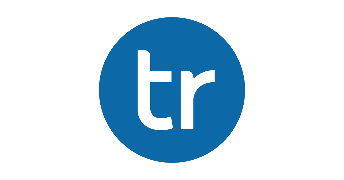 TaxRise logo