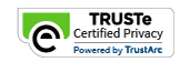trustie certified