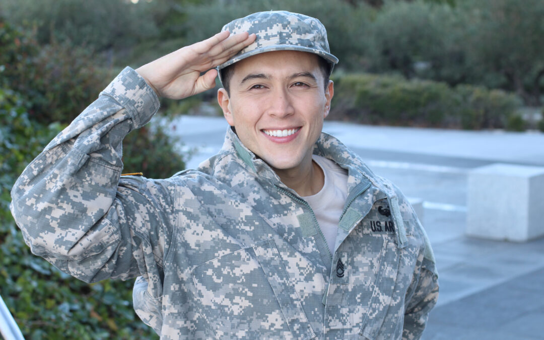 Tax Liability Reduced, Wage Garnishment Lifted, and Bank Levy Released for Veteran
