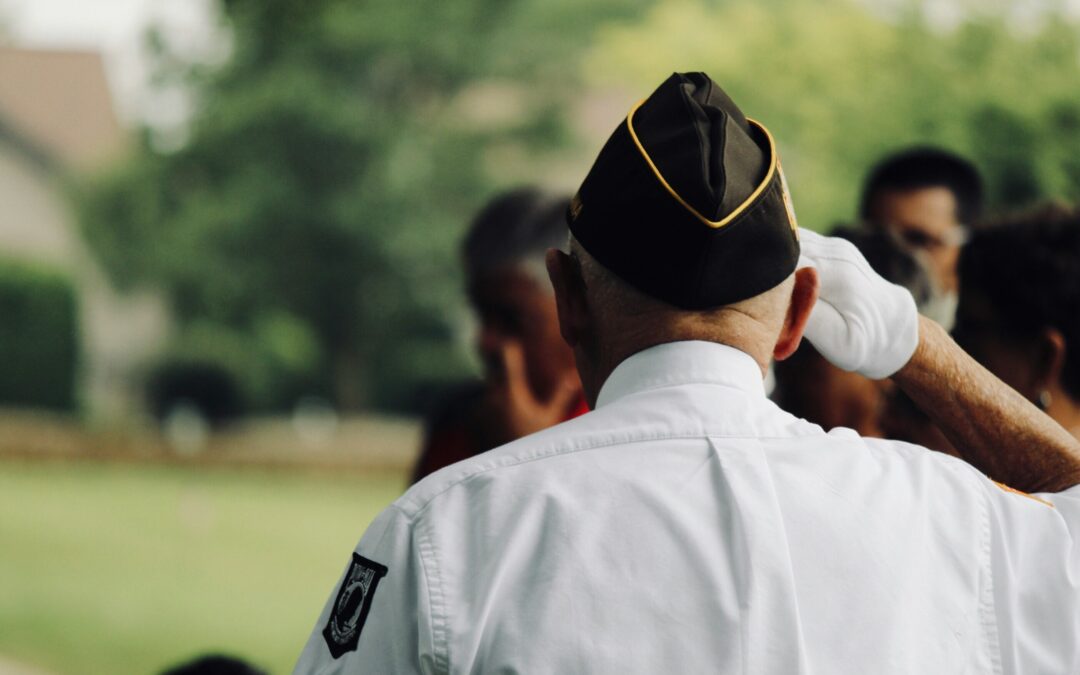 Self-Employed Veteran’s $87,143 Tax Debt Settled for Just $4,332