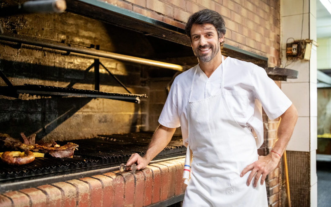 Texas Cook Saves Thousands With Tax Relief!