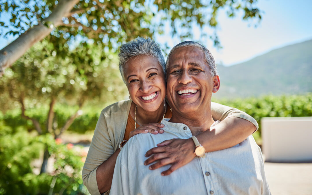 Retired Couple Settles Over $20,000 in Tax Debt for $500!