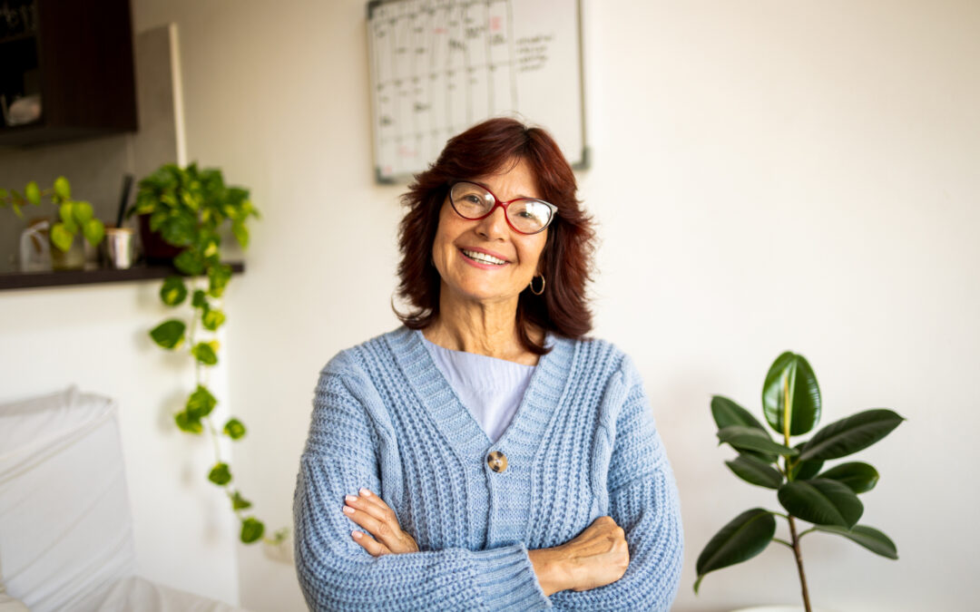 Self-Employed Mother’s Tax Debt Reduced by 90%