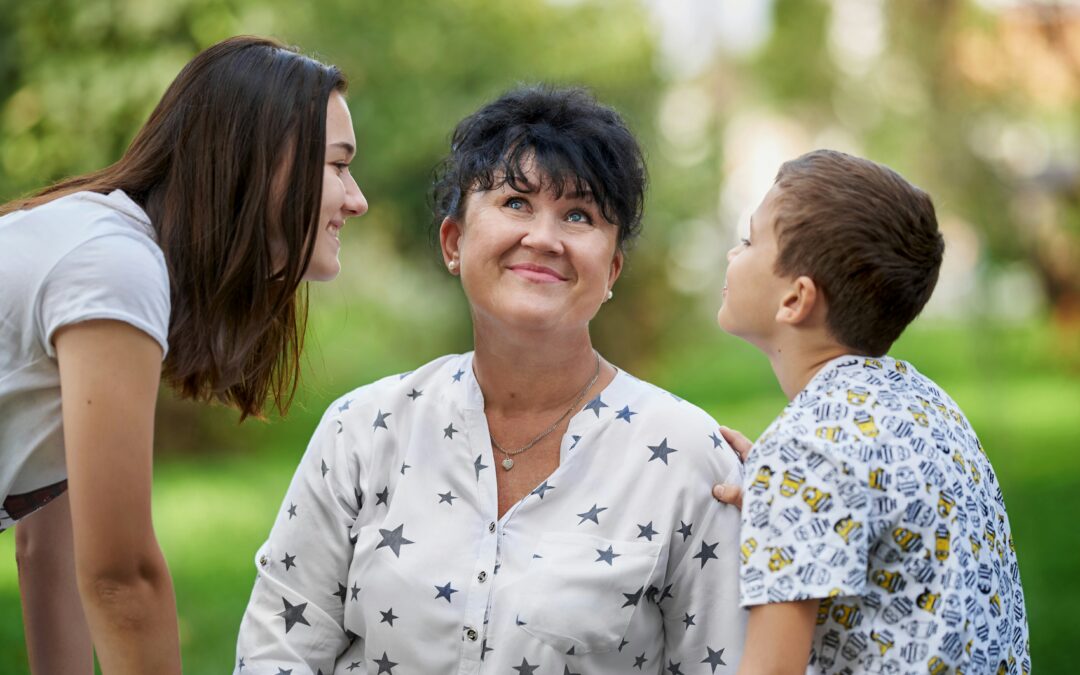 Breast Cancer Warrior’s $42,242 Tax Debt Settled for Just $500
