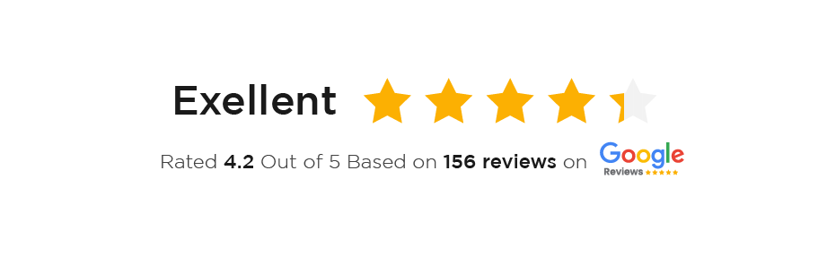 TaxRise - 5-star Reviews & Ratings From Satisfied Clients