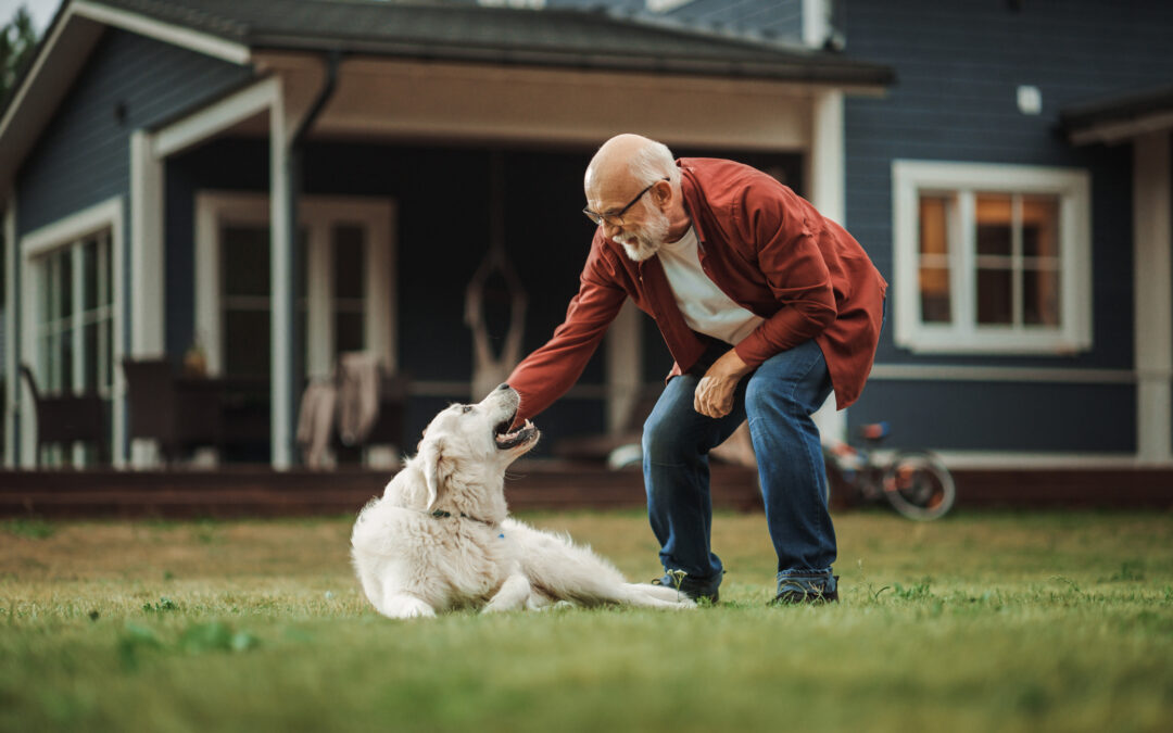 Retiree Has One of the Largest Savings in TaxRise History