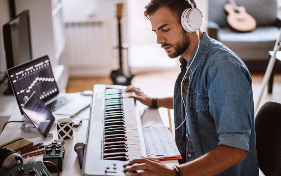 Musician Resolves Lien Amid COVID Unemployment