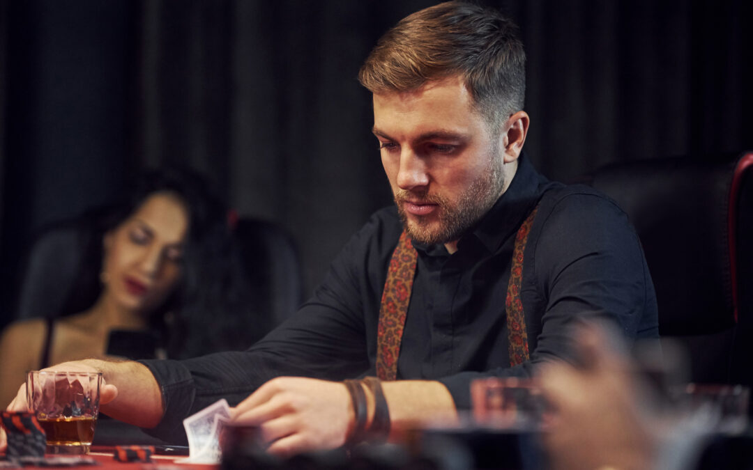 Casino Dealer Dealt a Bad Hand Reduces Tax Debt by 60%