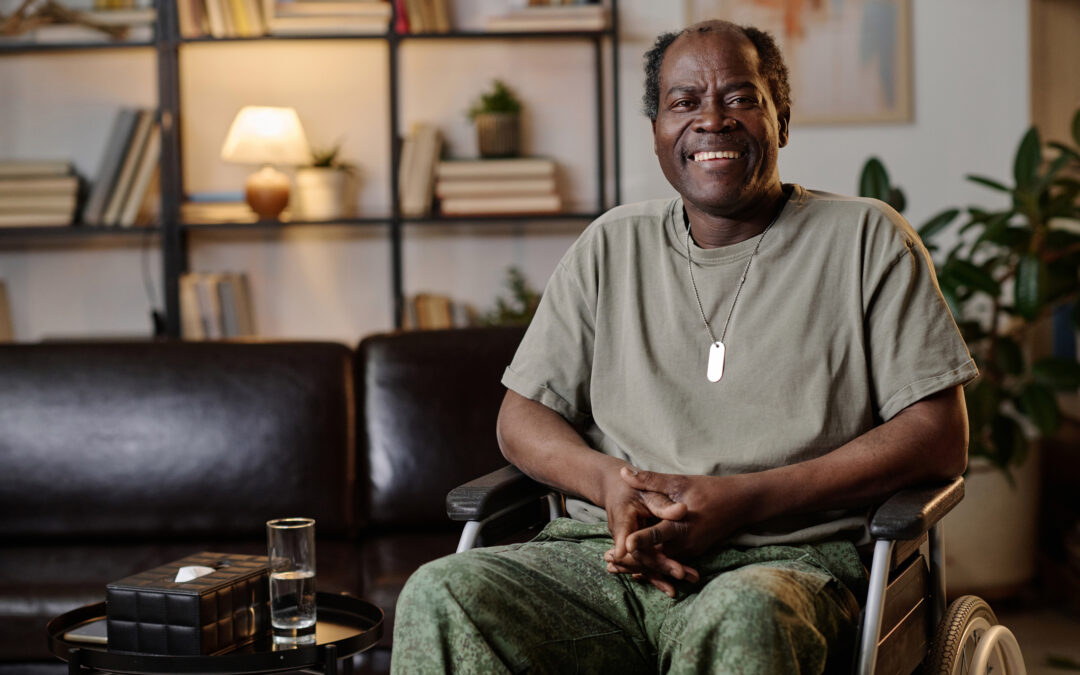 Disabled and Divorced Veteran Resolves $41,843.23 Tax Debt