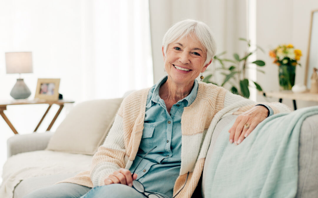 70-Year-Old Retires with her IRS Issue Finally Resolved