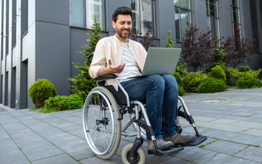 Disabled and Unemployed Missourian Settles $8,313 Tax Debt for $100