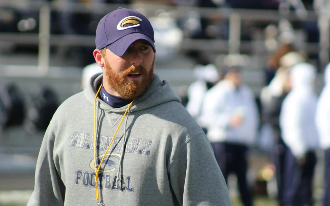 College Football Coach Resolves Lien and Tax Debt