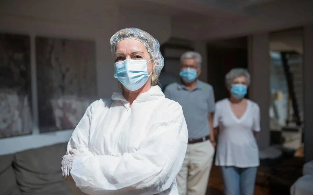 Retired Nurse Defeats Social Security Levy
