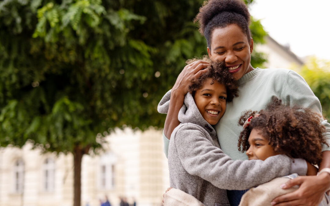 Single Mom vs Creditors and Landlord