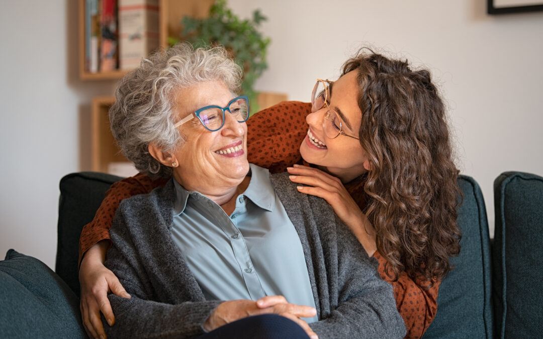 This Grandma Saved her Granddaughter and Beat a Wage Garnishment
