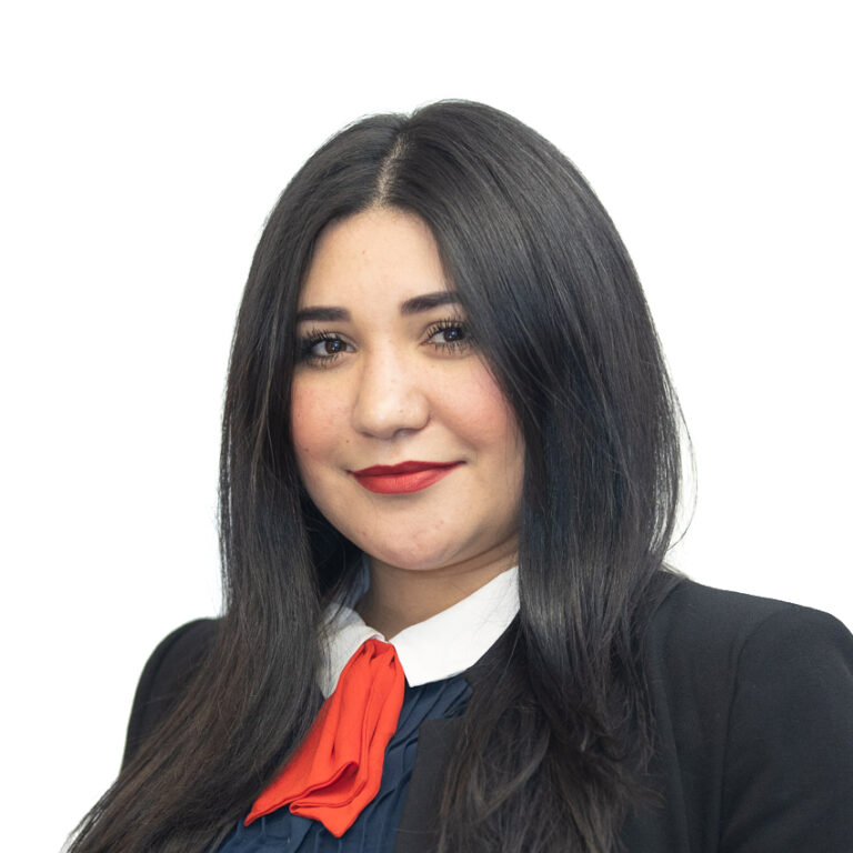 lilian v