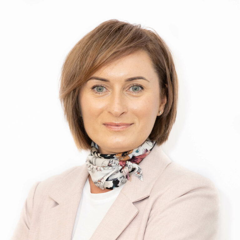 Olga Guzhva - Tax Attorney