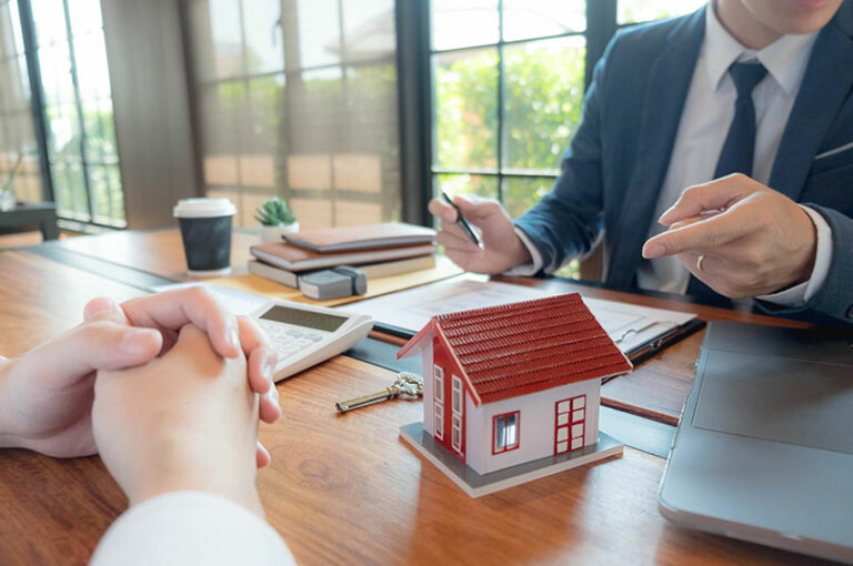 Can The IRS Really Take Your House? •