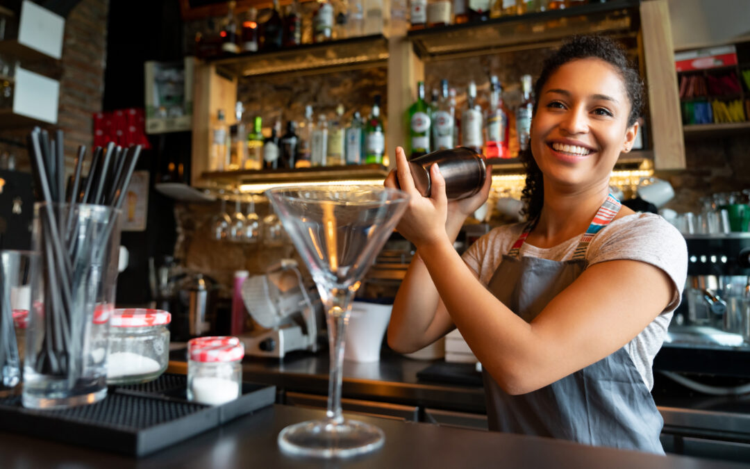 Bartender Reduces Tax Debt by Over 96.8%
