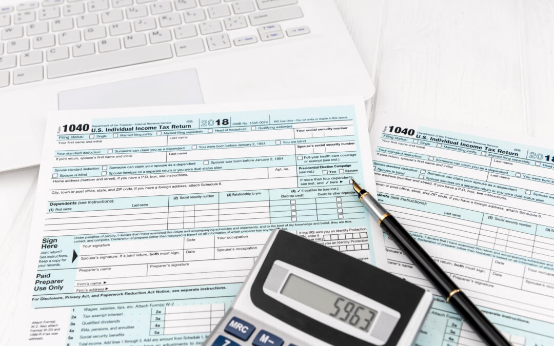 Can I Change My Existing Tax Payment Plan?
