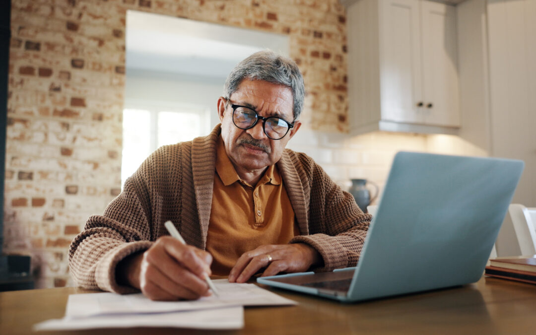 5 Key Reasons Why Retirees Owe IRS Tax Debt (2025)