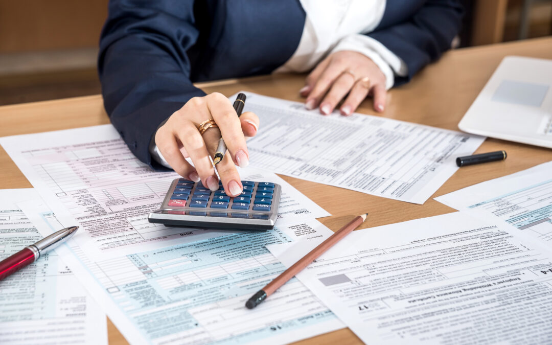 How Do You File an IRS Offer in Compromise in 2025?
