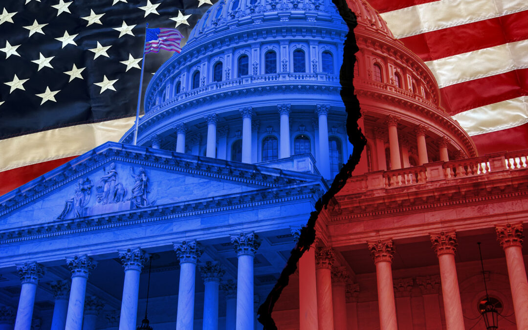 Your Four-Step Action Plan As Gov’t Shutdown Paralyzes IRS