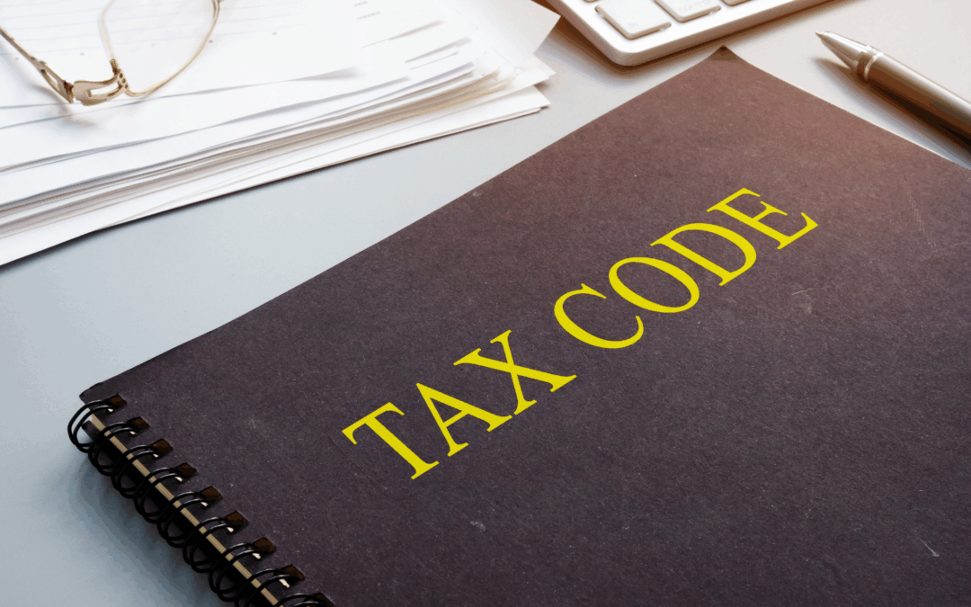 Navigating 2025’s Tricky Tax Season — New Rules May Lead to Big IRS Bill