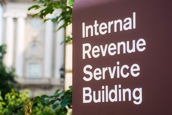 IRS Tax Relief